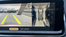 Land Rover Range Rover Evoque 2.0 D165 SE 5dr Auto Diesel Hatchback